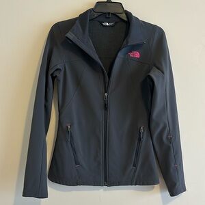 Northface jacket